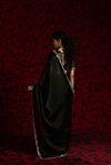 Mehek 1240A To 1240F Tissue Chiffon With Hand Work Jerquen Work Saree Wholesalers In Delhi
